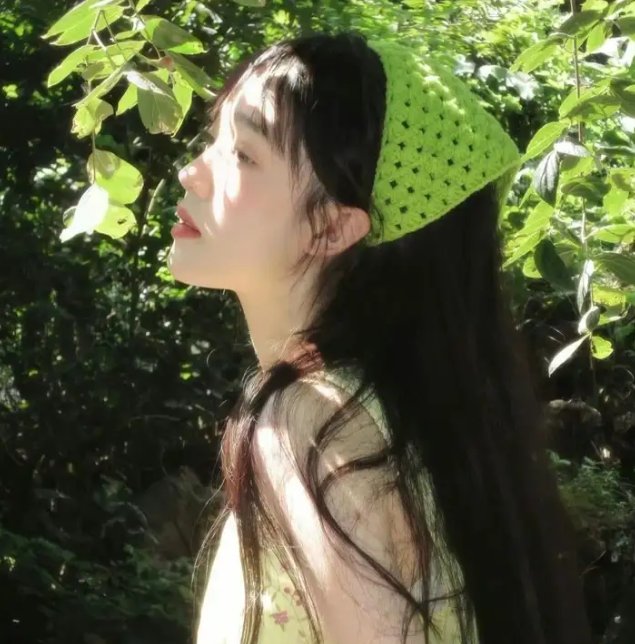 山外的彩虹