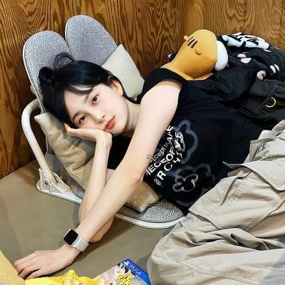 壳中少女 排气