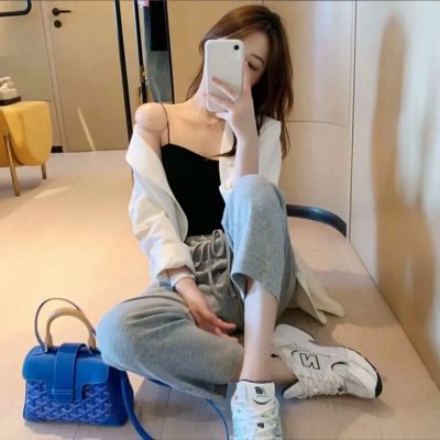 小石头